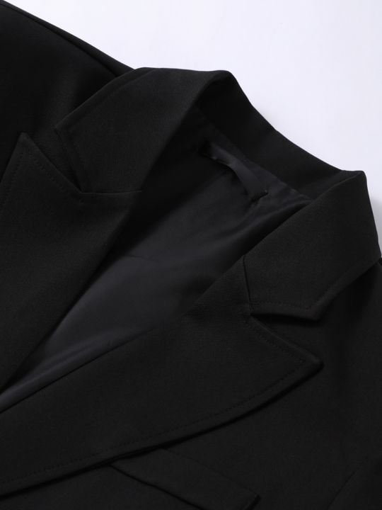 Black%20Women%20Long%20Office%20Blazer%20Fashion%20Long%20Sleeve%20Turn-down%20Collar%20Tunic%20Single%20Breasted%20Pockets%20Female%20Spring%20Coat%202026%20-%20Image%205