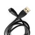 For Garmin Fenix 6 6X PRO Solar Venu 5 5X 5S 5X Plus For Approach S40/S60/X10/S10 USB Charging Cable Data Cord Charger 1m. 