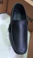SERVIS DON CARLOS LEATHER SHOES. 
