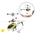 Hand Sensor rechargable Helicopter Toy. 