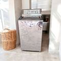 GMW-320 Large Size Semi Automatic Washing Machine | Fully Steel Body | 4–5 Suits Washing Capacity | Powerful Motor | Heavy Weight | GM Home Appliances. 