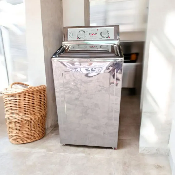 GMW-320%20Large%20Size%20Semi%20Automatic%20Washing%20Machine%20%7C%20Fully%20Steel%20Body%20%7C%204%E2%80%935%20Suits%20Washing%20Capacity%20%7C%20Powerful%20Motor%20%7C%20Heavy%20Weight%20%7C%20GM%20Home%20Appliances%20-%20Image%202