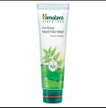 Himalaya Purifying Neem Face Wash 100ml. 