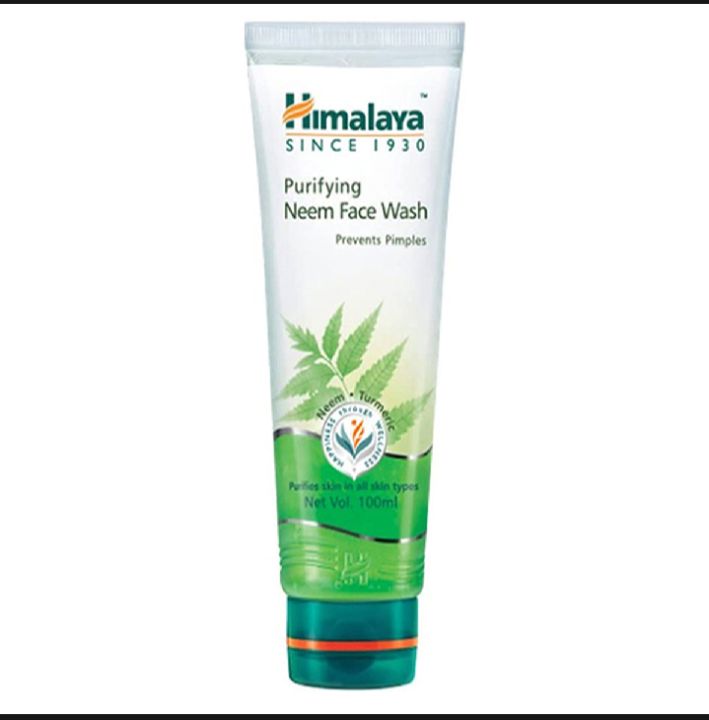 Himalaya%20Purifying%20Neem%20Face%20Wash%20100ml%20-%20Image%204