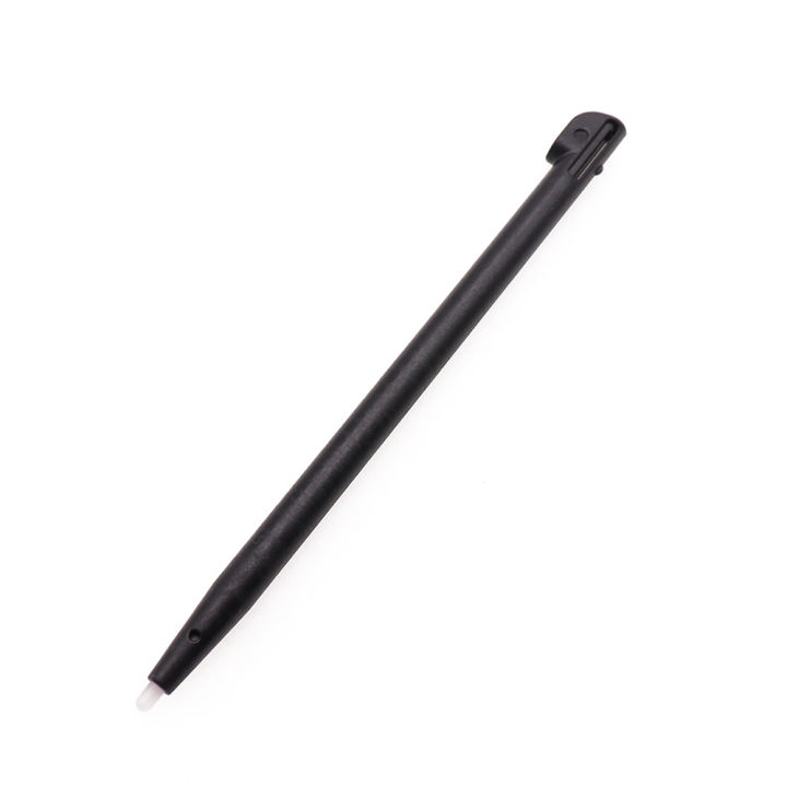 TingDong%206pcs%20Mobile%20Touch%20Pen%20Touchscreen%20Pencil%20for%202DS%20Slots%20Hard%20Plastic%20Stylus%20pen%20for%20%202DS%20Console%20-%20Image%203