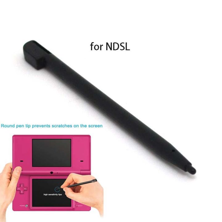 2PC%20Touch%20Pen%20for%20NDSL%20Stylus%20Replacements%20for%20%20DS%20Lite%20Screen%20Hand%20Write%20Spare%20Parts%20Tool%20for%20NDS%20Lite%20Stylus%20Black%20Pen%20-%20Image%205