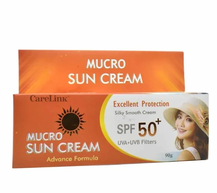 Mucro%20Sun%20Cream%20SPF%2050+%2090g%20-%20Advanced%20Daily%20Sun%20Protection%20for%20Healthy%20Skin%20-%20Image%203