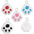 Cat Dog Tracking Loss Prevention Locator,Waterproof Device Tool Pet GPS Locator For Finding Objects Kids Children Wallet Luggage. 