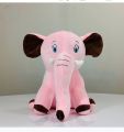 Elephant Soft Stuffed Toys. 