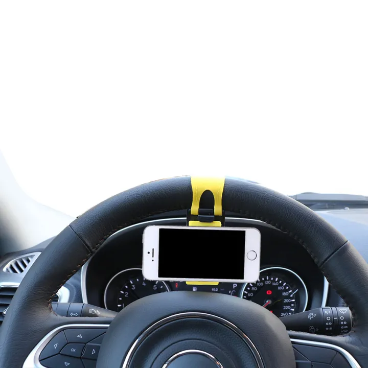 Universal%20Car%20Interior%20Steering%20Wheel%20Clip%20Phone%20Holder%20Mount%20for%20iPhone%20%20%20Mobile%20Phone%20%20Car%20Accessories%20-%20Image%202