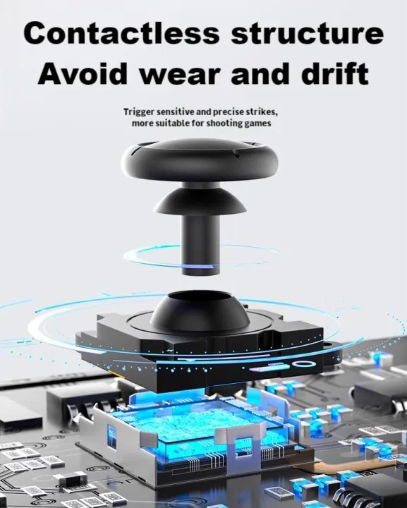 AOLION%20for%20Switch%20Joycon%20Hall%20Joystick%20Repair%20tool%20kit%20%20Drift%20Original%20Joystick%20For%20Nintendo%20OLED%20Gaming%20Console%20Lite%20Handheld%20-%20Image%204