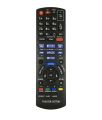 Panasonic Bluray DVD Hometheater Remote Controller. 
