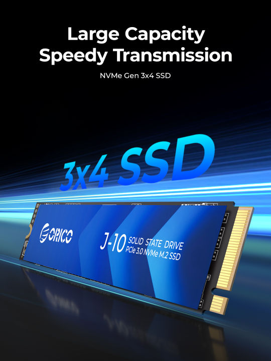 ORICO%20J10%20M.2%20NVMe%20SSD%20PCIe%203.0%20Gen3%20x4%20NVMe%20SSD%203500Mbps%20M.2%20M%20Key%202280mm%20Internal%20Solid%20State%20Drive%201TB%20with%20Cooling%20Vest%20-%20Image%204