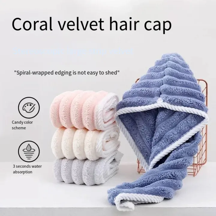 Dry%20Hair%20Cap%20for%20Women,%20Thickened%20and%20Super%20Absorbent%20Headscarf%20for%20Wiping%20Hair,%20Quick%20Drying%20Cap,%20Dry%20Hair%20Towel%20-%20Image%202