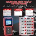 Obd2 Scanner Check Engine Code Reader Professional Odb2 V315 Automotive Scanner Car Diagnostic Tool. 