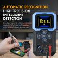 FNIRSI DMT-99 Digital Display Professional DMT99 Multimeter 10000 Counts True RMS Auto AC DC Tester Smart Voltmeter Ammeter. 