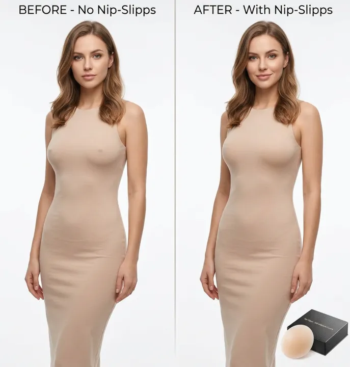 2%20Pairs%20Nipple%20Covers%20Seamless%20and%20Sheer%20Adhesive%20Silicone%20Nipple%20Pasties%20for%20Women%20Reusable,%20Sticky%20Breast%20Petals%20For%20Strapless%20-%20Image%202