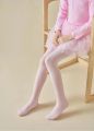 3/1 Pairs of Girls' Ballet Tight Pants Super Soft Children's Dance Ankle Long Socks Suitable for Girls' School Elastic Leggings. 