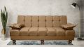 3 seater sofa combed in important jute fabric new design sofa combed. 