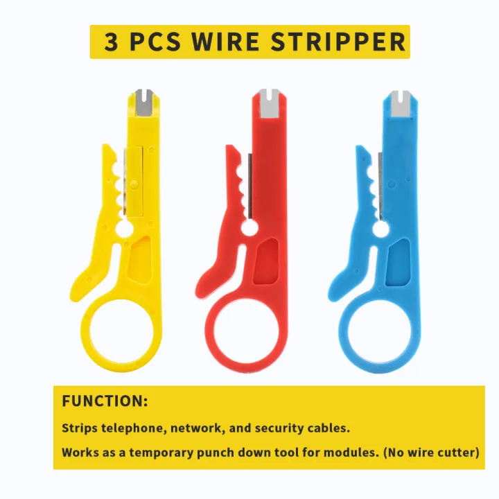 3-Pack%20Wire%20Stripper%20with%20Punch%20Down%20Function,%20Multi-Use%20Cable%20Tool%20for%20RJ45%20RJ11%20Network,%20Phone%20&%20CCTV%20Cables%20-%20Image%207