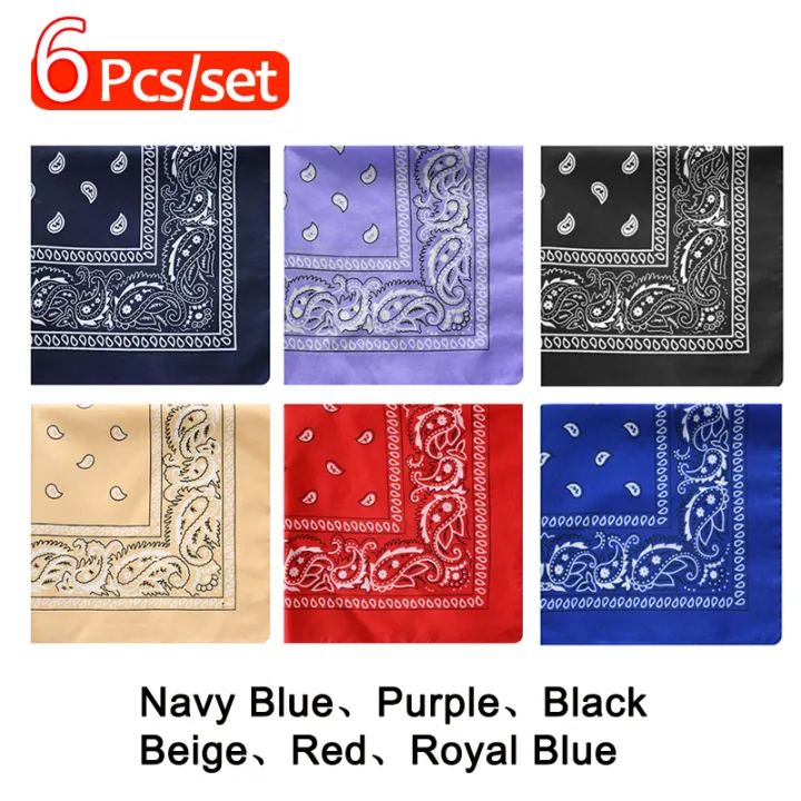 Handkerchief%20Fashion%20Print%20Bandana%20Party%20Scarf%20Headband%20Handkerchiefs%20Multi-Purpose%20Square%20Bandana%20-%20Image%207