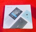 Nokia 216 Dual Sim Black Colour.