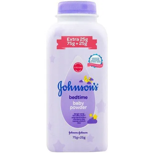 Johnson's%20Bedtime%20Baby%20Powder%20(100g)%20-%20Image%202