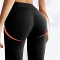 High Rise Sports Tight Legging Super Stretchable For Women. 