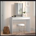 Modern Bedroom Vanity Table BY HRJ MART FURNITURE ,dressing table ideas,dressing Table for girls ,dressor for home. 