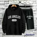 SMJ27-58 Local Made Hoodie One Set. 