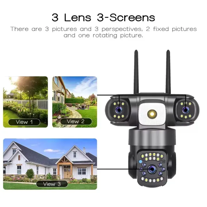 V380%20pro%20Three%203%20Lens%20WiFi%20IP%20Camera%20HD%206MP%20Outdoor%20Waterproof%20Full%20Color%20Night%20Vision%20PTZ%20CCTV%20Security%20camera%20-%20Image%206