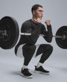 Skin Pant Tight Fitness Sports Training Pant.
