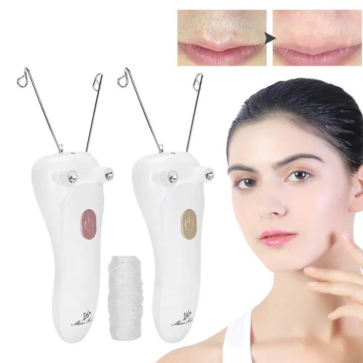 Electric%20Threading%20Epilator%20High%20Quality%20Threader%20Hair%20Remover%20Physical%20Depilation%202%20Colors%20%20Face%20Arms%20for%20Woman%20Armpit%20-%20Image%202