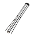 RIDERACE Bicycle Press-in Bearing Removal Tool Press Fit BB Bottom Bracket Cup Remover for BB86 PF30 BB92 Bike Repair Tools. 