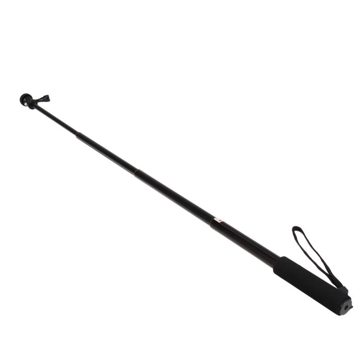 Waterproof Monopod Tripod Telescoping for  Stick Extendable Baton Selfie Handheld Sophie Sticks Mount for  Hero 3