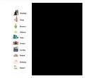 5×10ft Black Screen Chroma Key,Black Screen For Studio,Black Backdrop,Black Background Cloth,Video Photo Background Black. 