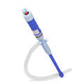 Portable electric pumping pump automotive handheld pumping Car Vehicle Fuel Gas Transfer Suction Pumps Liquid Transfer Oil. 