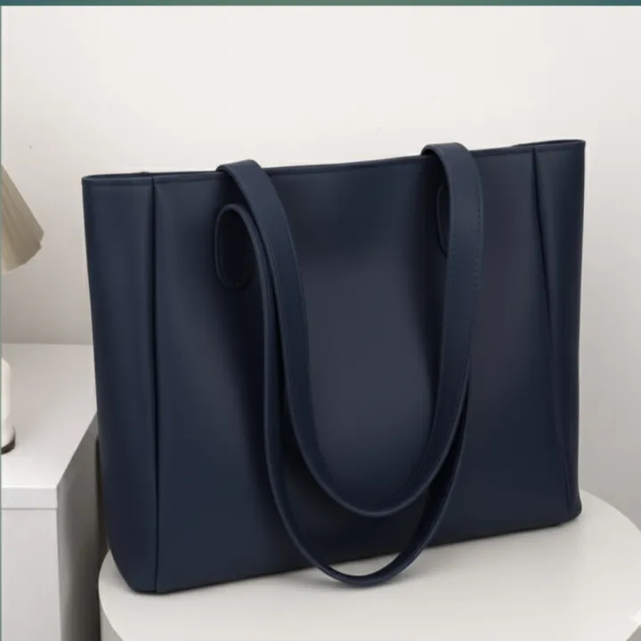 Stylish%20PU%20Leather%20All-Season%20Zipper%20Hand%20Bag%20for%20Women%20%E2%80%93%20Tote%20Style%20Fashion%20Accessory%20-%20Image%206