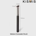 KISMIS New Professional Multi-functional Female Flat Face Liquid Foundation Brush Makeup Brush Concealer Brush. 