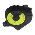 for Surron Electric Bike Motorcycle Motor Protection Cover Motocross  for SUR RON Light Bee S X Parts Pit Dirt Bike. 