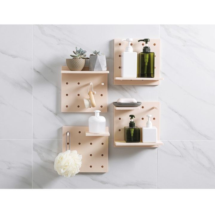 Wall%20shelf%20mini%20pegboard%20no%20need%20to%20drill%20in%20the%20room%20to%20be%20organized.%20use%20everywhere.%20-%20Image%202