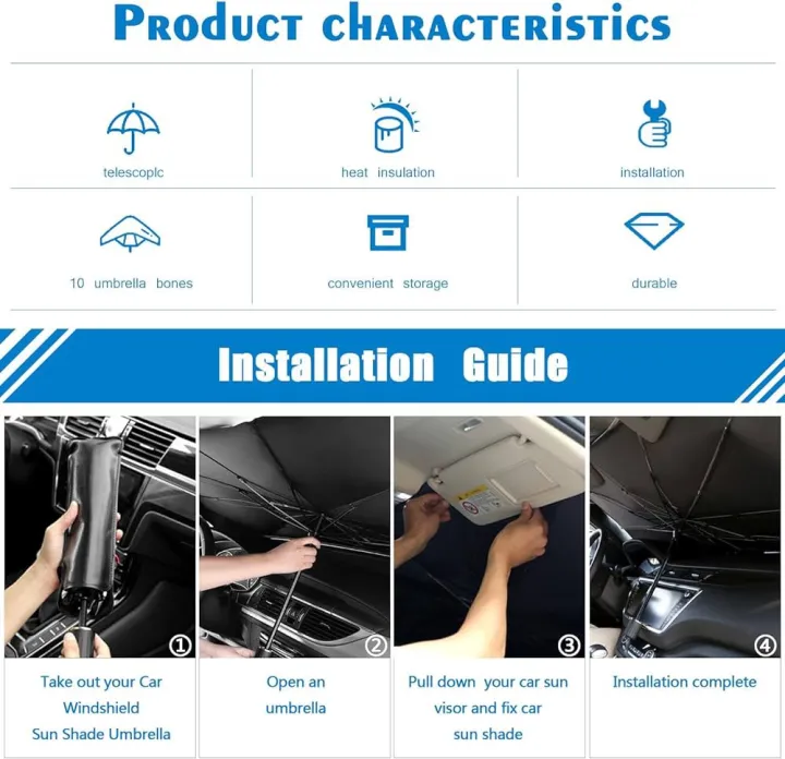 Windshield%20Sun%20Shade%20Umbrella,Foldable%20Car%20Window%20Sunshade%20with%20Storage%20Bag%20-%20Image%205