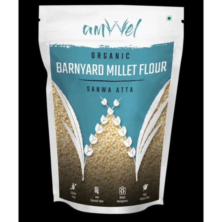 Barnyard%20Millet%20Flour%20%5BSanwa%20Atta%5D%20500g%20-%20Image%202