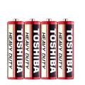 Toshiba AA Battery Cells – 4 Pcs. 