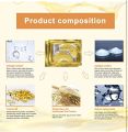 Aliver  Eye Mask- Nourishes- Firms and Hydrates. 