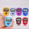 Pack of 20 Finger Counter Digital Tasbeeh / Digital Counter Finger Ring - Tally Counter - Digital Tasbih (Homeducts). 