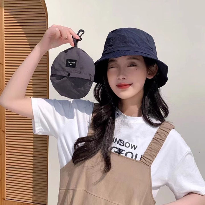 Quick%20Drying%20Fisherman%20Caps%20Women%20Men%20Outdoor%20Sun%20Anti-UV%20Protection%20Panama%20Hats%20Waterproof%20Camping%20Foldable%20Bob%20Bucket%20Sunhats%20-%20Image%204