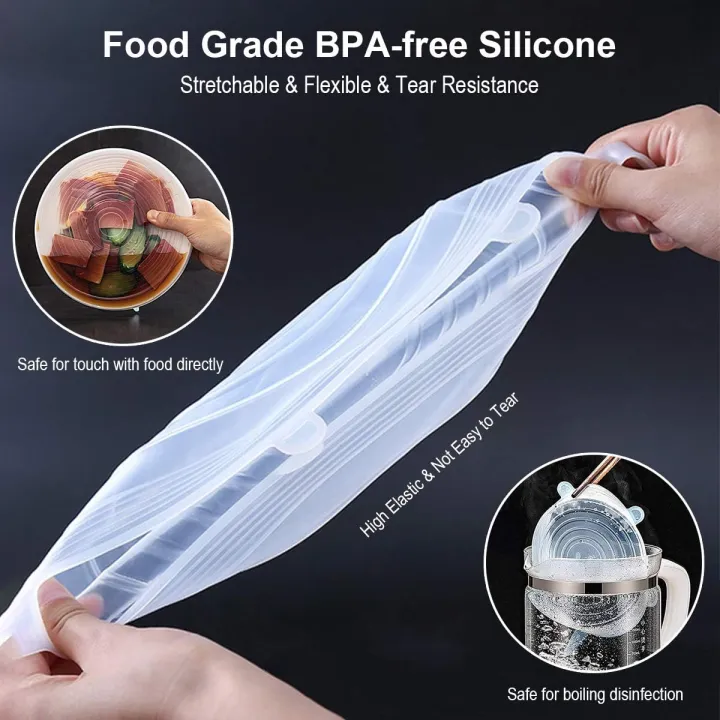 6%20Pcs%20Silicone%20Stretch%20Lids%20%E2%80%93%20Reusable%20Food%20Grade%20Bowl,%20Cup%20&%20Can%20Covers%20in%20Different%20Sizes%20%7C%20Round%20Food%20Covers%20for%20Microwave%20&%20Freezer%20(No%20Color%20Choice)%20-%20Image%206