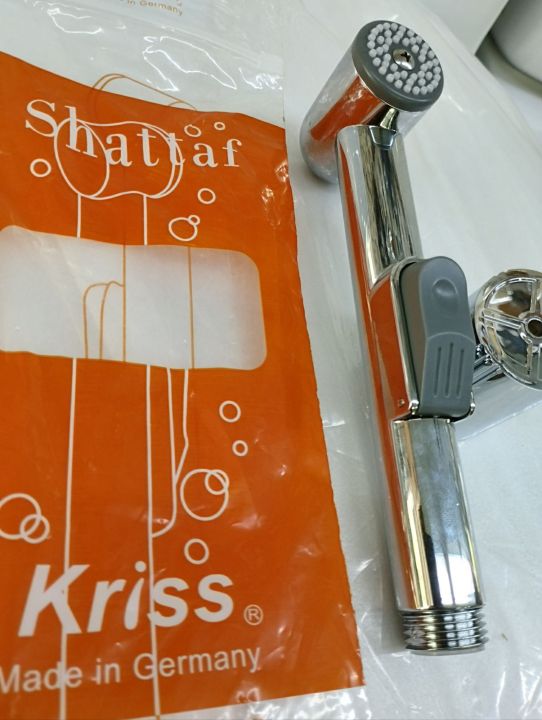 Muslim%20Shower%20/%20Toilet%20Shower%20Chrome%20Only%20Head%20Best%20Quality%20-%20Image%204