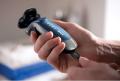Philips shaver series 8000, s8980 wet and dry shaver , for body and beard made in netherlands. 